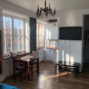 Apartament Teatralny